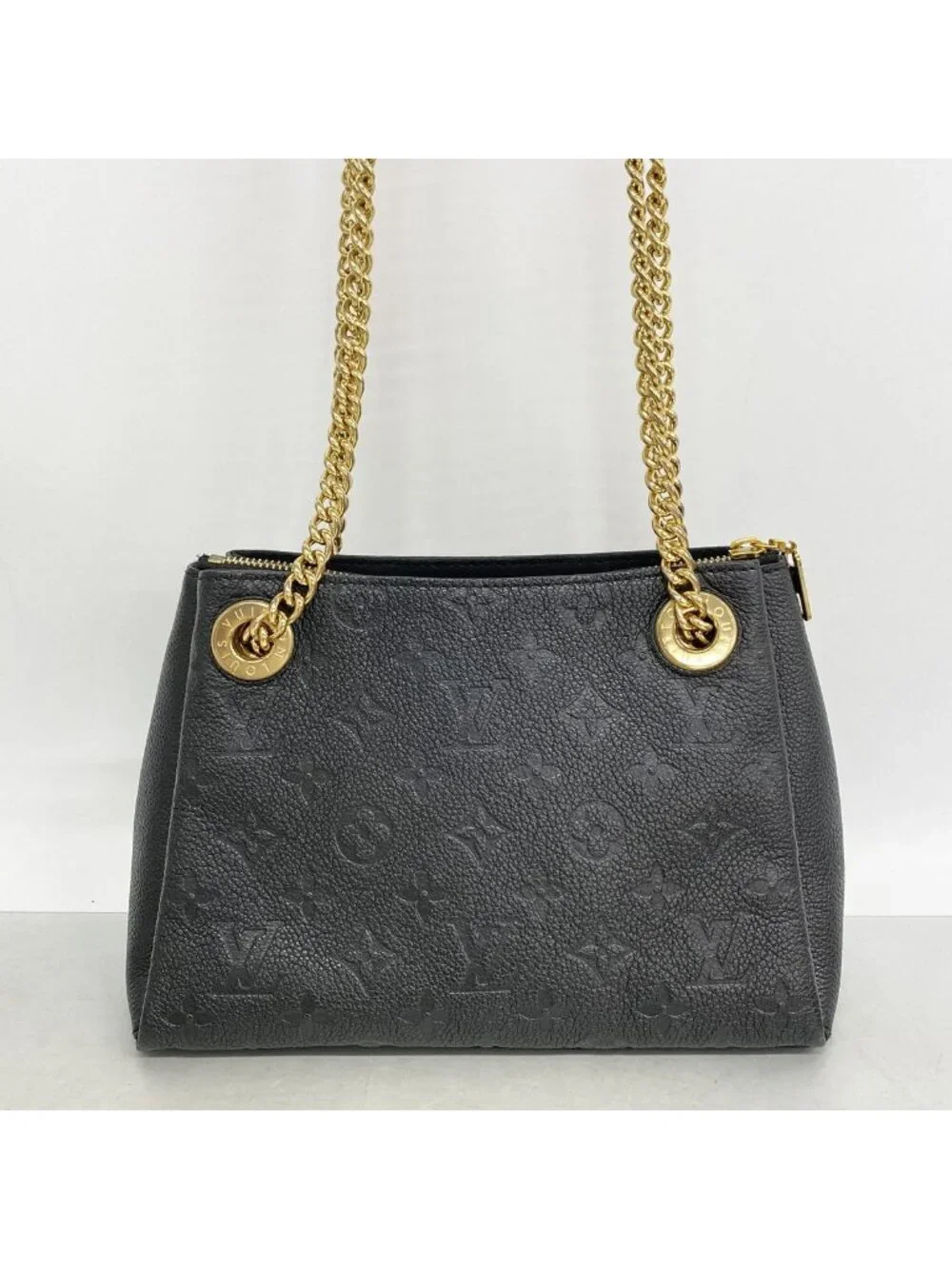 Louis Vuitton this authentic